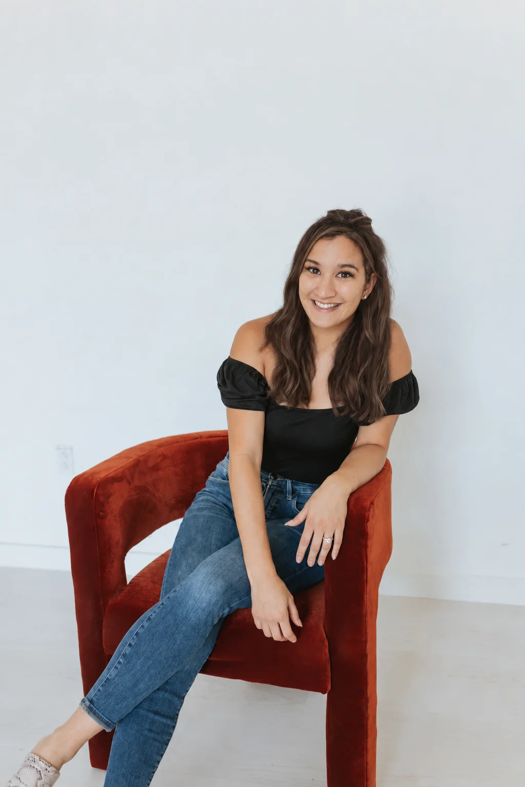 Dr. Lahana Vigliano, DCN, founder of Nuvitru Wellness