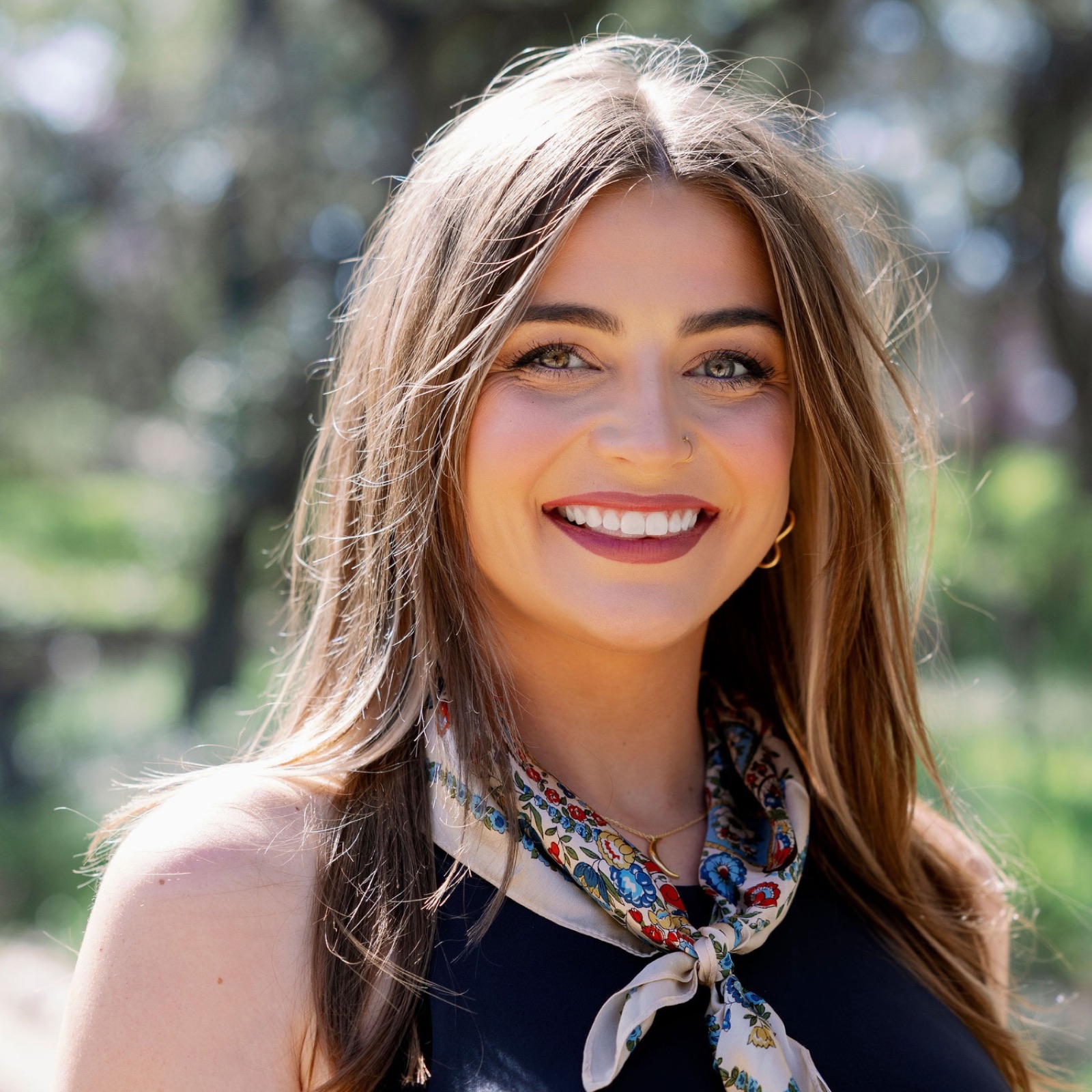 Ally Scott, MA, LPC