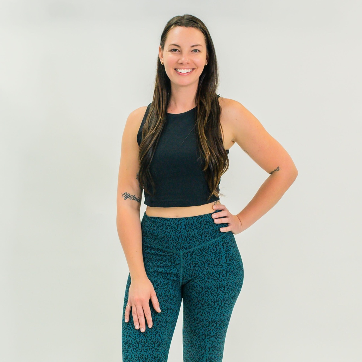 Kaitlyn Martin, CPT