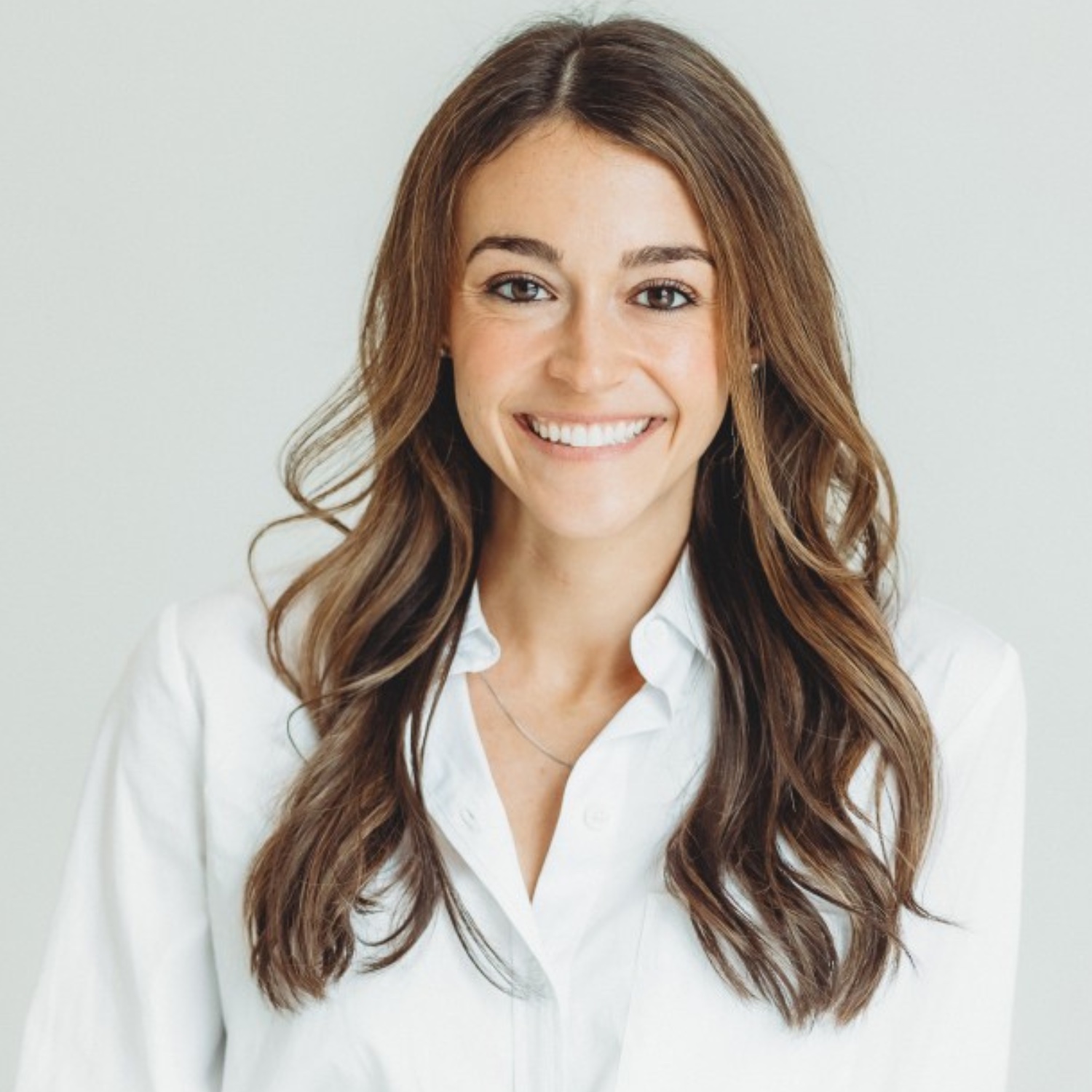 Danielle Larsen, MS, RDN, LD