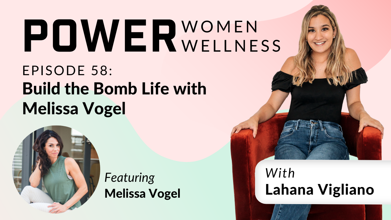 Power Women Wellness: Episode 58