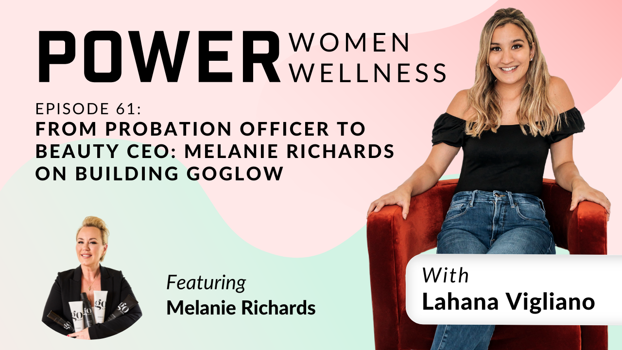 Power Women Wellness: Episode 61